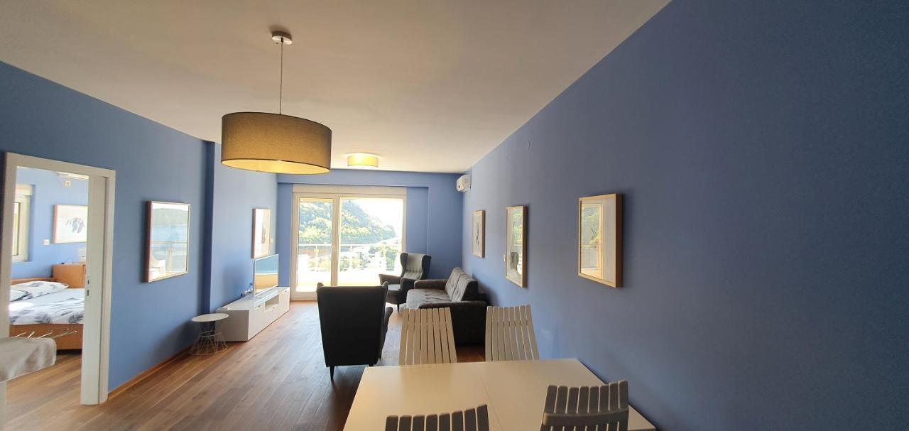 Apartments Bel&Rus Hestia Budva Exterior photo