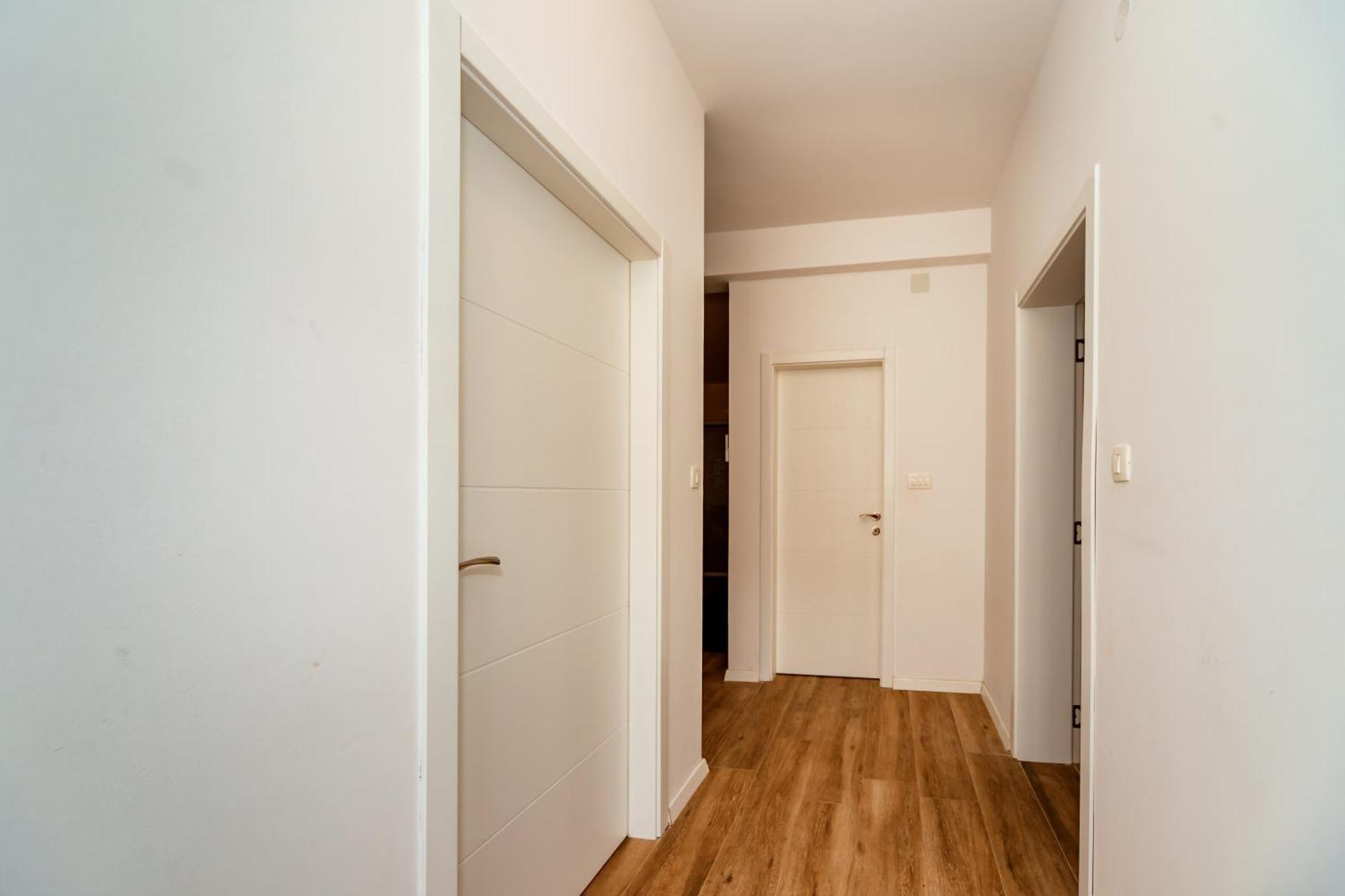 Apartments Bel&Rus Hestia Budva Exterior photo