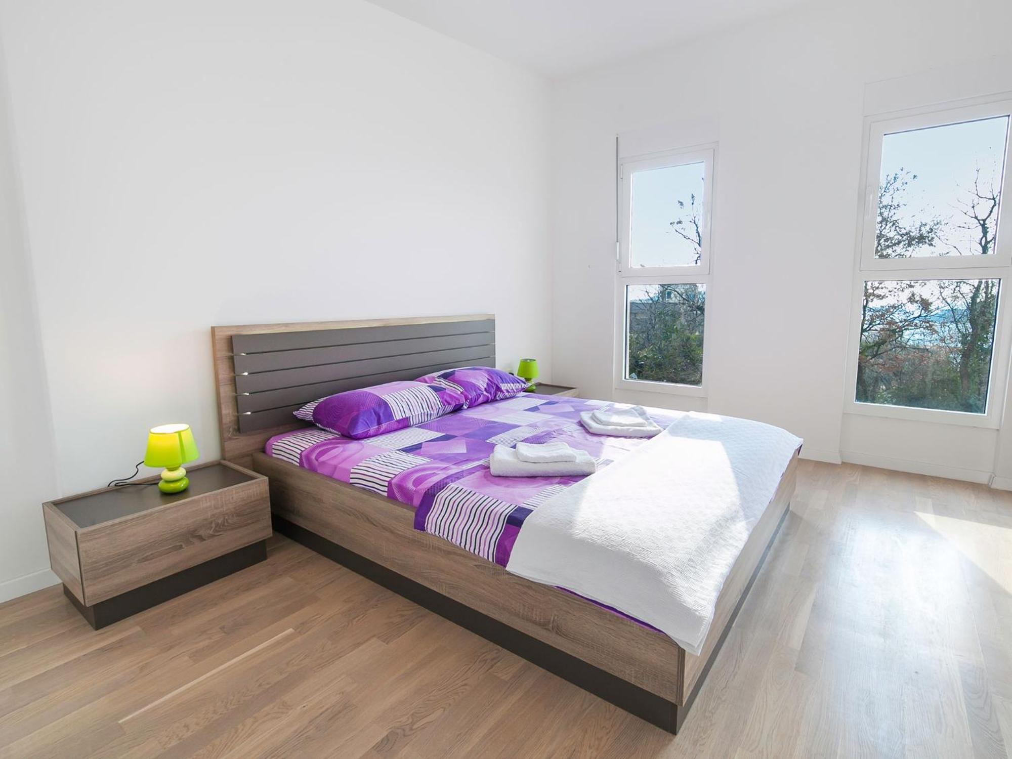 Apartments Bel&Rus Hestia Budva Exterior photo