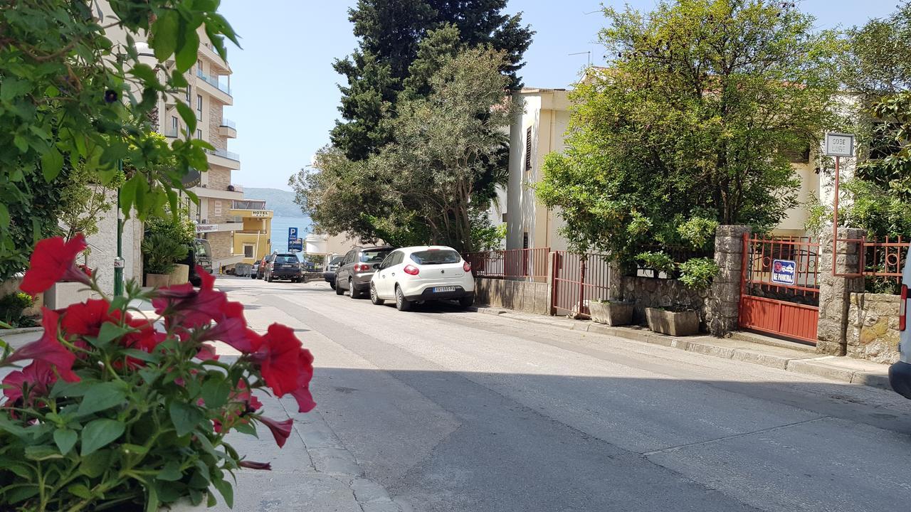 Apartments Bel&Rus Hestia Budva Exterior photo