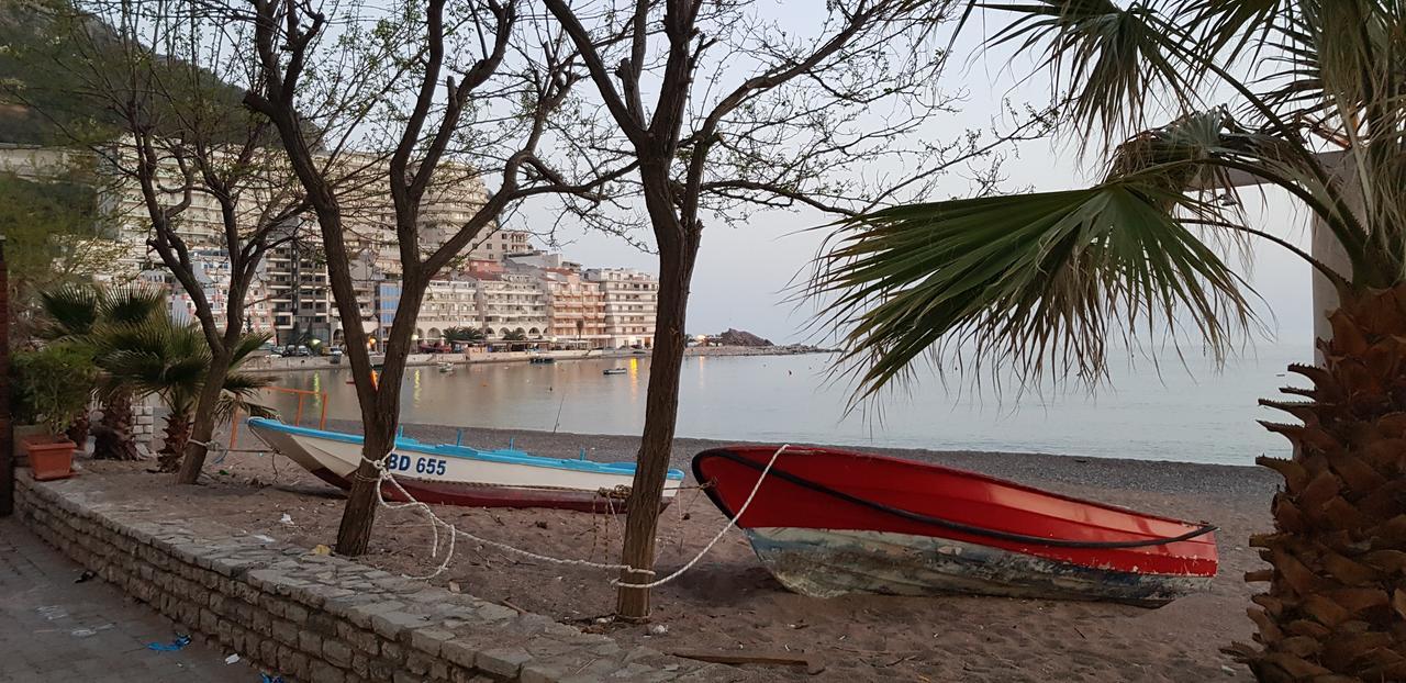 Apartments Bel&Rus Hestia Budva Exterior photo